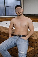 Haven Escort Masculino