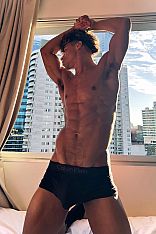 Foto #20 de Nico Rizox