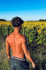 Foto #33 de Nico Rizox