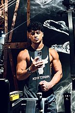 Foto #46 de Nico Rizox