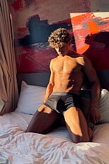 Foto #14 de Nico Rizox