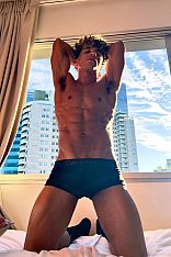 Foto #19 de Nico Rizox