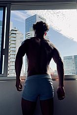 Foto #21 de Nico Rizox