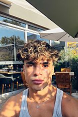 Foto #9 de Nico Rizox