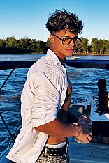 Foto #31 de Nico Rizox