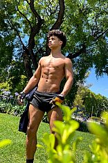 Foto #43 de Nico Rizox