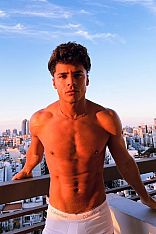 Foto #48 de Nico Rizox