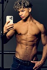 Foto #24 de Nico Rizox