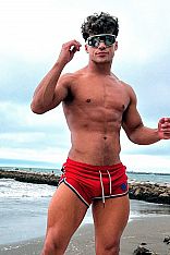 Foto #1 de Nico Rizox