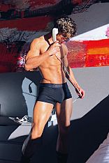 Foto #23 de Nico Rizox