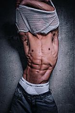 Nico Rizox Escort Masculino