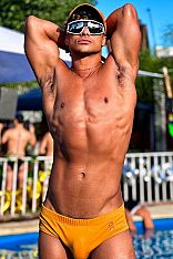 Foto #37 de Nico Rizox