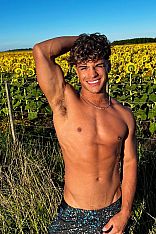 Foto #29 de Nico Rizox