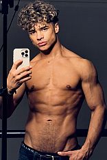 Foto #25 de Nico Rizox