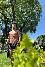 Foto #44 de Nico Rizox