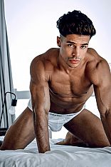 Nico Rizox Escort Masculino