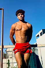 Foto #49 de Nico Rizox