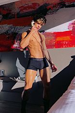 Foto #18 de Nico Rizox