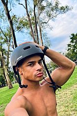 Foto #27 de Nico Rizox