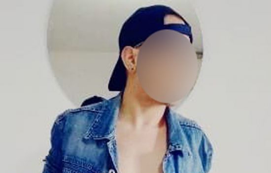 Aron Escort Masculino