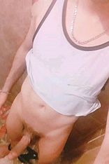 Aron Escort Masculino