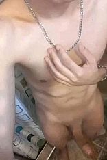 Aron Escort Masculino