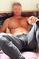 Santi Escort Masculino