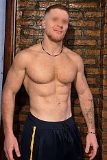 Santi Male Escort