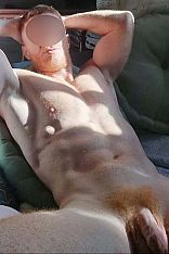 Santi Escort Masculino