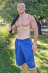 Santi Escort Masculino