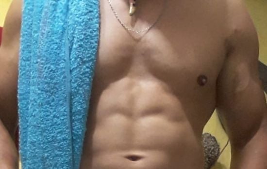 Chris Escort Masculino