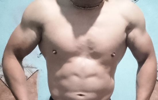 Chris Male Escort