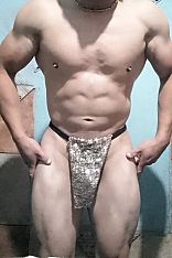 Chris Male Escort