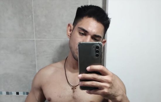 Gabo Male Escort