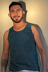 Javier Escort Masculino