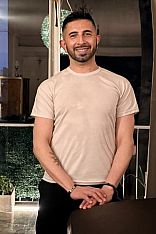 Photo #3 of Javier
