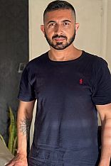 Javier Escort Masculino