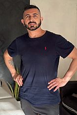 Javier Escort Masculino