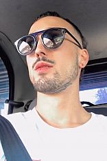 Photo #3 of Marcos Rey Es