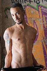 Marcos Rey Es Male Escort