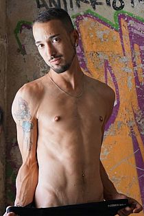 Marcos Rey Es Escort Masculino