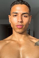 Lonso XXL Escort Masculino