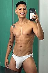 Lonso XXL Escort Masculino