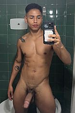 Lonso XXL Escort Masculino
