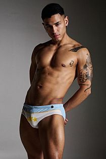 Lonso XXL Escort Masculino