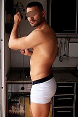 Photo #6 of Elian Masajista