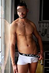 Photo #5 of Elian Masajista