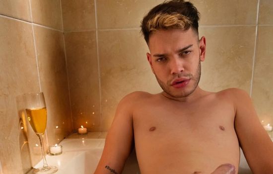 Michael Male Escort