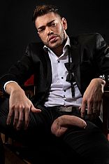 Michael Male Escort