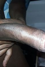 Mamba Negra Escort Masculino